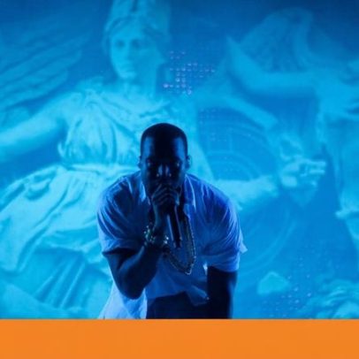 Kanye West regressa a Portugal em agosto para concerto no Estádio do Algarve