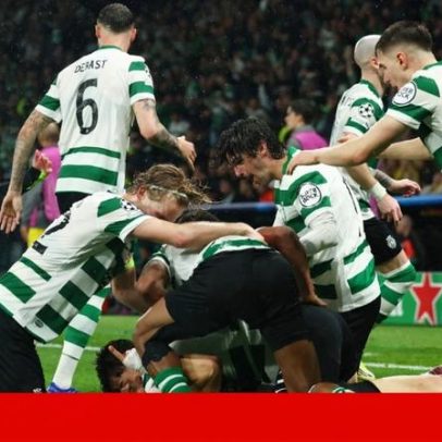 Clubes portugueses atingem recorde histórico na UEFA
