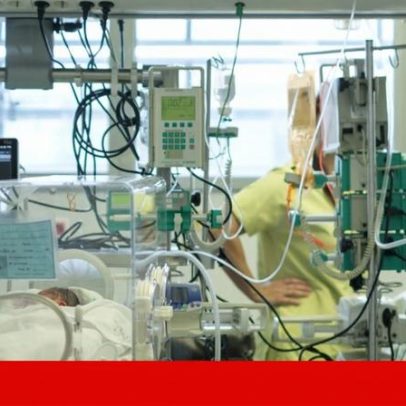 Médicos do Hospital de Santa Maria denunciam parto em casa com morte de bebé