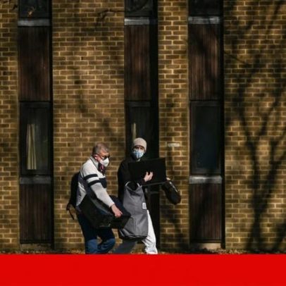 Surto de meningite B no Reino Unido aumenta para 29 casos