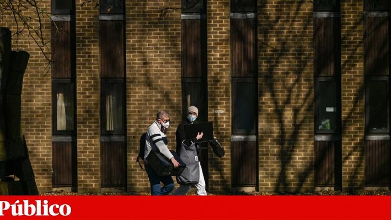 O surto de doença meningocócica centra-se em Kent, no Sudeste de Inglaterra