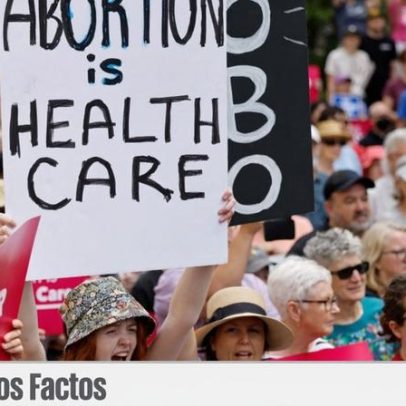 Reino Unido não aprovou proposta de legalizar o aborto até ao fim da gestação