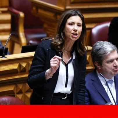 IL pede clareza a Chega e PS sobre órgãos externos e pode resolver impasse