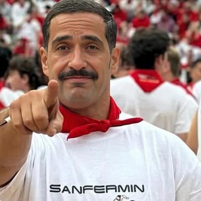 Influencer Tiago Grila já tinha sido condenado cinco vezes pela sua condução