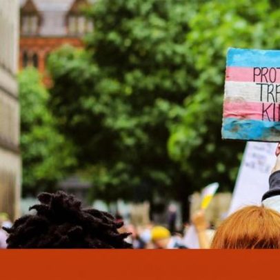 Garantir tratamento médico para doenças e dignidade para pessoas trans