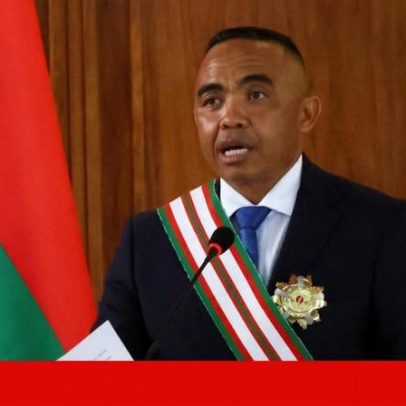 Candidatos a ministros em Madagáscar passam por detector de mentiras