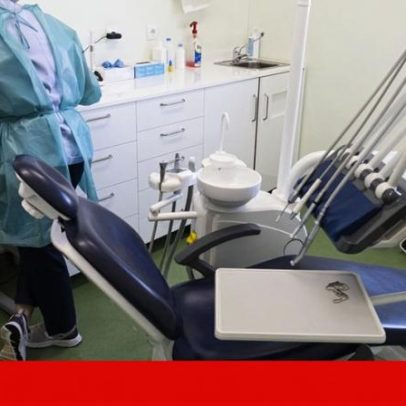 Dentistas criticam redução do valor do cheque e temem que programa não saia do papel