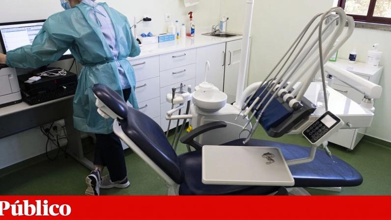 Segundo a Ordem dos Dentistas, entre 2008 e Julho de 2025, dos mais de 7,5 milhões de cheques-dentista emitidos para crianças e jovens até aos 18 anos, só 5,1 milhões foram usados