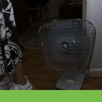 Mais de metade das casas anteriores a 1960 têm baixa eficiência energética