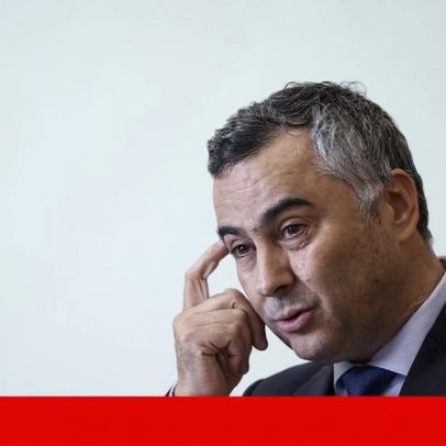 Ministro da Educação diz ser absolutamente fundamental eleição de reitor na UTAD