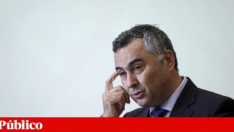 Fernando Alexandre: "Quando há uma crise institucional que põe em causa o cumprimento da missão pública a obrigação do Governo é intervir"