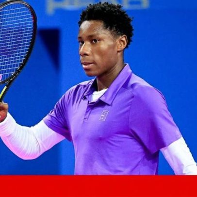 Moise Kouame sai do anonimato em Miami