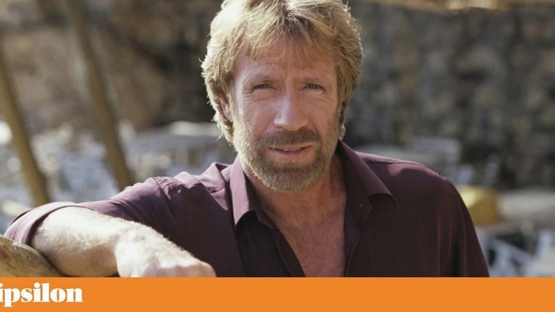 Chuck Norris (1940-2026) deixa legado como icónico ator de ação