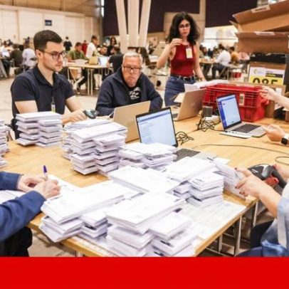 Chega propõe voto por carta para emigrantes; PS contra, PSD em silêncio