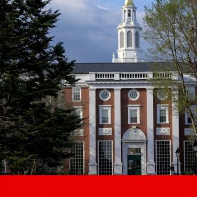 EUA processam Harvard por anti-semitismo e exigem bilhões de dólares