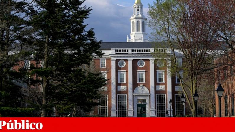 EUA processam Harvard por anti-semitismo e exigem bilhões de dólares
