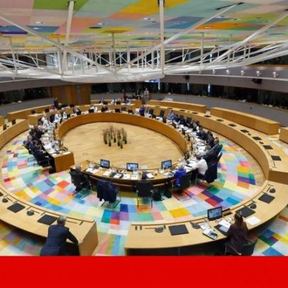 Orbán volta a esticar a corda no Conselho Europeu