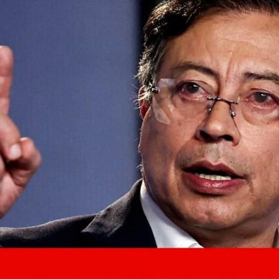 EUA investigam ligações do presidente colombiano Petro ao narcotráfico