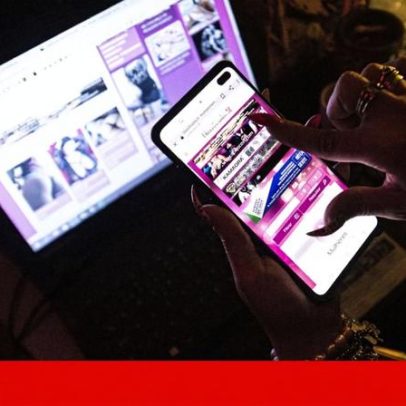 Plataformas digitais criticam UE por caducar medida contra pornografia infantil