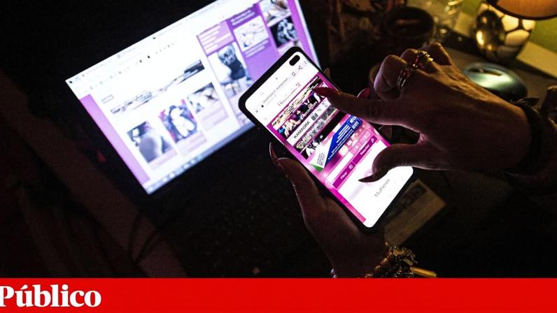Empresas e organizações de defesa das crianças temem uma diminuição no número de denúncias de abuso sexual de menores