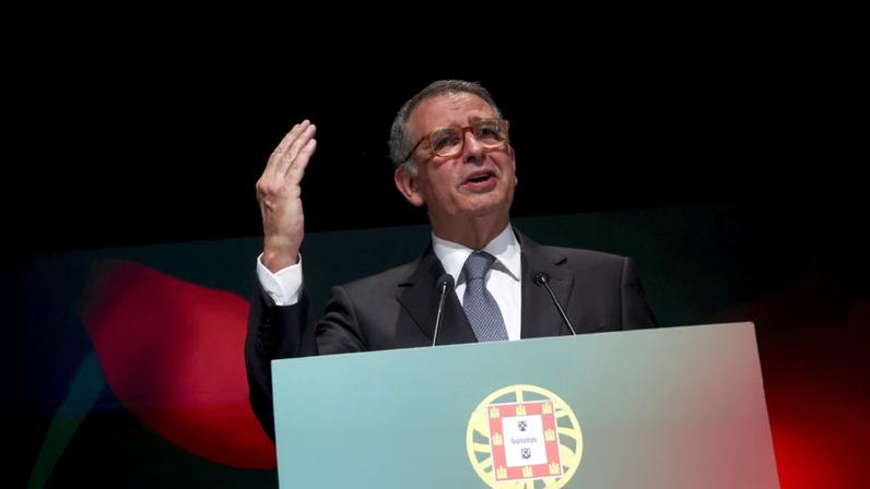 Seguro convoca Conselho Superior de Defesa para reunião cerca de um mês depois do começo da guerra no Médio Oriente