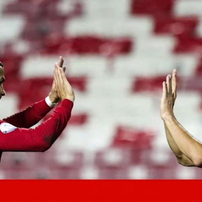 A lista de Martínez diz que o Mundial é devaneio para muitos
