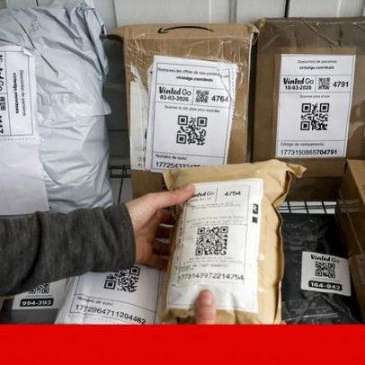 Encomendas rendem negócio extra ao pequeno comércio, com alguns percalços