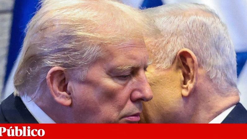 EUA e Israel: prioridades distintas no Irão dificultam aliança estratégica