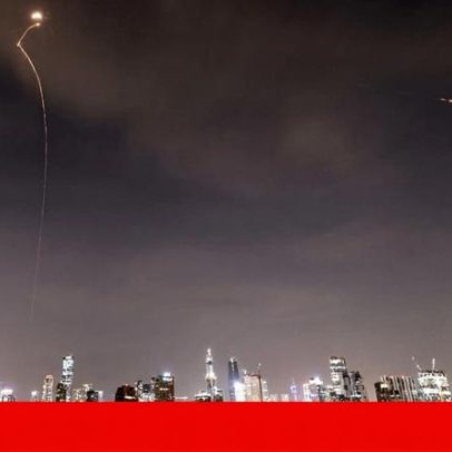 EUA destroem fábrica de drones no Irão; Golfo enfrenta novos ataques