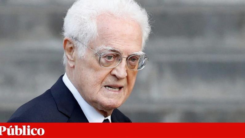 Lionel Jospin morreu aos 88 anos
