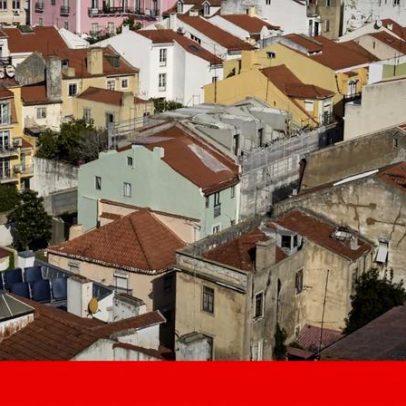 Preços das casas atingem novo máximo em 2025 após subida anual recorde
