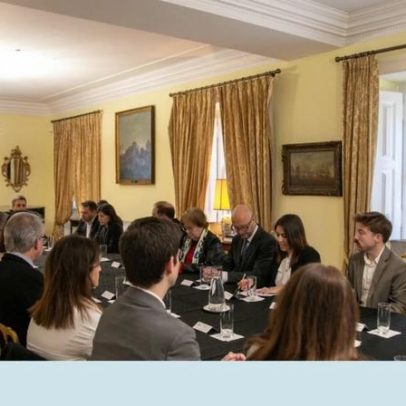 VSR aumenta risco para adultos mais velhos e doentes crónicos