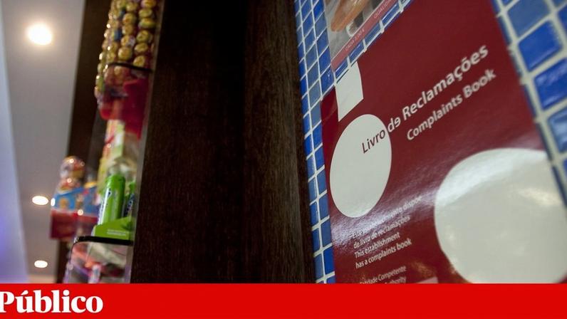 Livro de reclamações online atinge 260 mil queixas, recorde histórico
