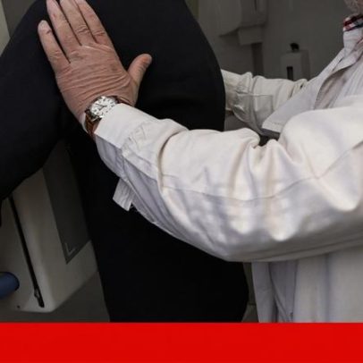 Tuberculose: atraso de mais de dois meses entre sintomas e tratamento