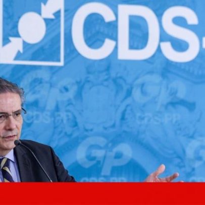 Ministro acusa PS de querer manter omnipresência nos órgãos do Estado