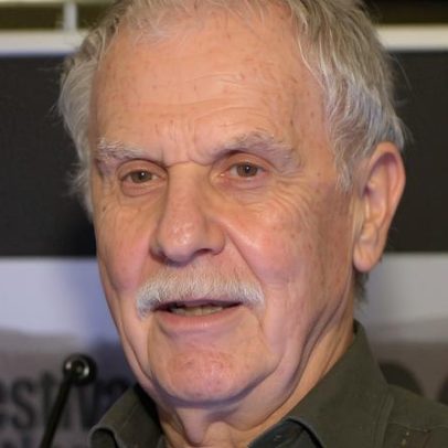 Desenhador belga Hermann, criador de Jeremiah e Comanche, morre