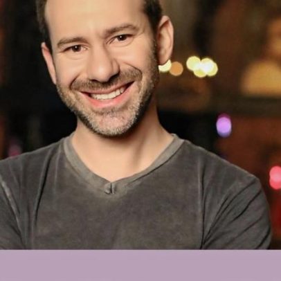 Morreu o fundador do OnlyFans, Leonid Radvinsky, aos 43 anos