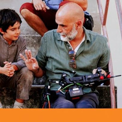 Cinema português traz Camilo, Coetzee e presença de ucranianas