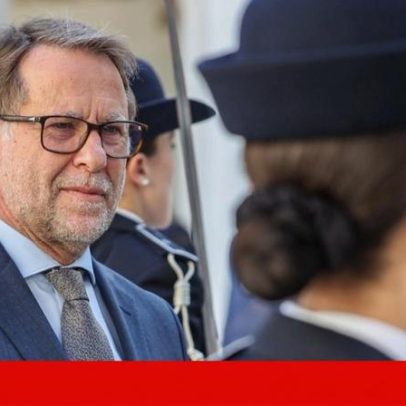 PSD pede audição urgente de Luís Neves sobre incidente na Marcha pela Vida