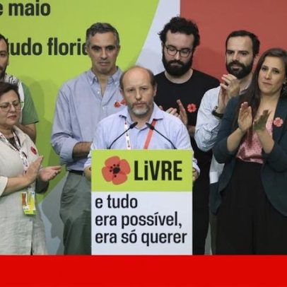 No partido da democracia aberta, cresce contestação às decisões da elite