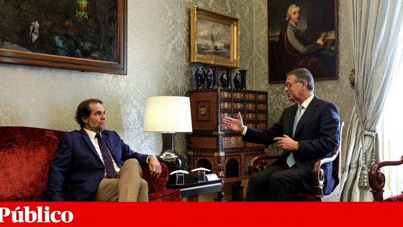 Miguel Albuquerque convidou Seguro para estar na Madeira a 12 de Junho para celebrar os 50 anos de autonomia da região e o 41.º aniversário da adesão de Portugal à União Europeia
