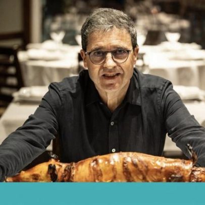 Manjar dos Leitões da Póvoa mistura sabores da Bairrada