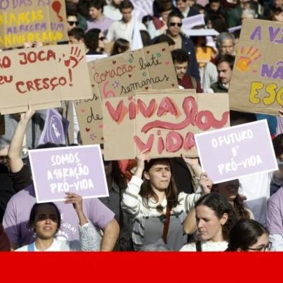 Direita reage a ataque em Lisboa durante audição do ministro