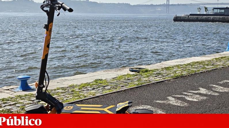As cores fortes ajudam a criar um aspecto mais desportivo