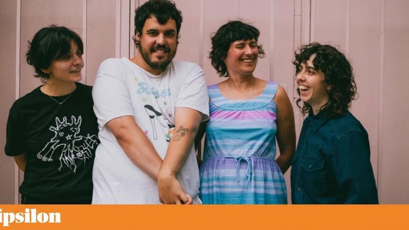 Tremor 2026: do flamenco à ode ao heavy metal açoriano