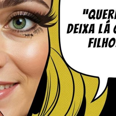 Avós com ciúmes dos netos geram tensão na família