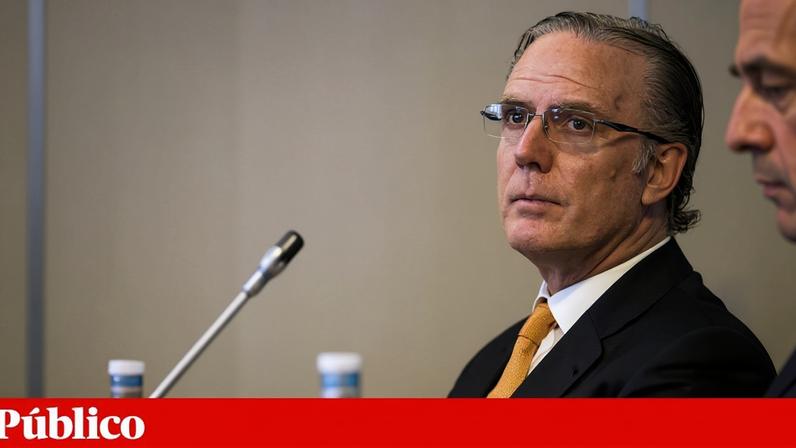 Filipe Silva assumiu a liderança da Galp em 2022 e saiu em 2025