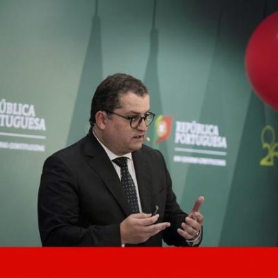 Governo pode atingir défice de 0,5% após perda do excedente