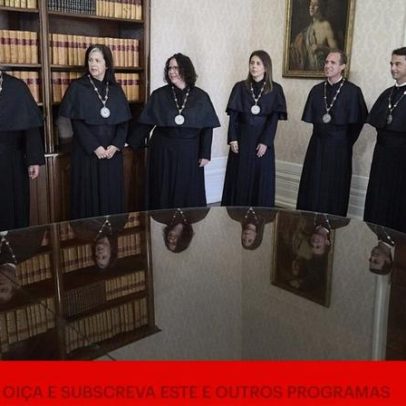 Juiz do Chega no Constitucional levanta questões sobre a atuação