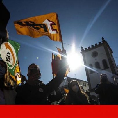 João Pedro Luís lança candidatura à liderança da JSD